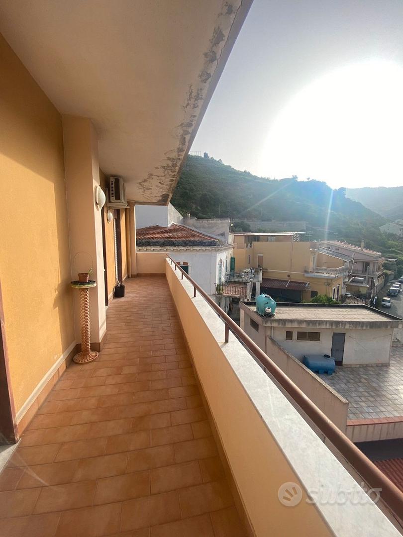 Appartamento – Messina, Contrada Faraone, III Circoscrizione - Vista 3