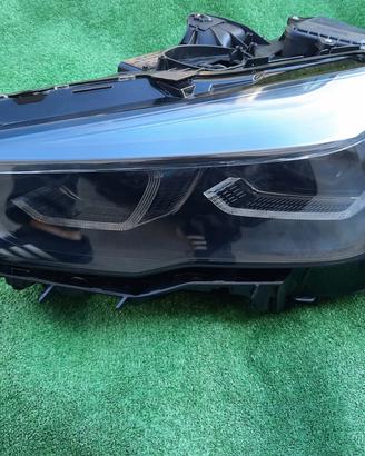 BMW 2 II GRAN COUPE F44 FULL LED Faro Fanale Sinis