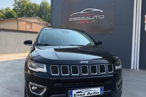 Jeep Compass 2.0 Multijet II 4WD Night Eagle