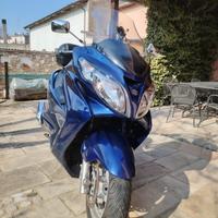 Suzuki BURGMAN 400 AN