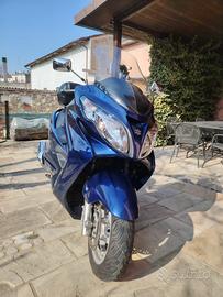 Suzuki BURGMAN 400 AN