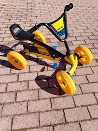 Berg quad