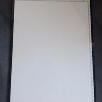 tavola led da disegno 30 x 21 