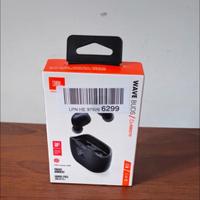 JBL Wave Buds 