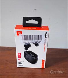 JBL Wave Buds 