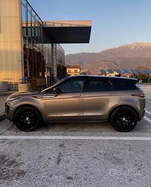 Evoque 180 SE