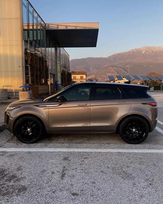 Evoque 180 SE
