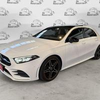 Mercedes-Benz Classe A A 220 d Automatic 4Mat...