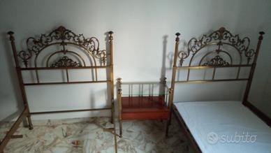 Lettini vintage