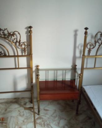 Lettini vintage