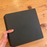 PS4 (prezzo contrattabile)