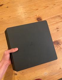 PS4 (prezzo contrattabile)