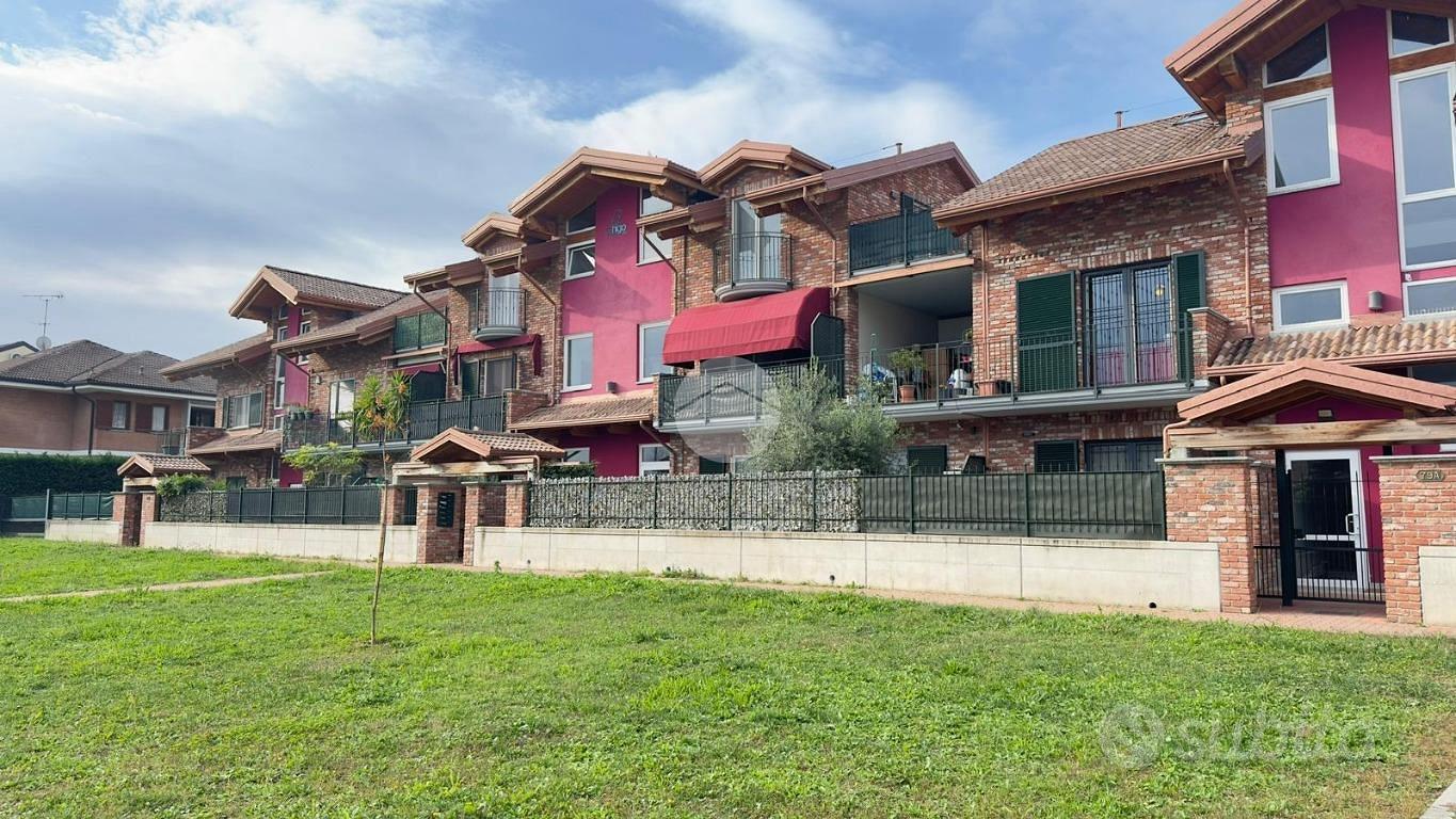 Appartamento – Alpignano, Torino - Vista 2