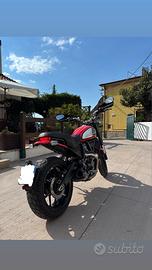 Ducati Scrambler 800 Icon - 2023