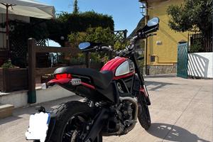 Ducati Scrambler 800 Icon - 2023