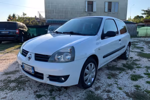 Renault Clio Storia 1.2 3 porte Dynamique