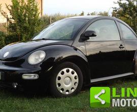 VOLKSWAGEN New Beetle 1.9 TDI in discrete condi