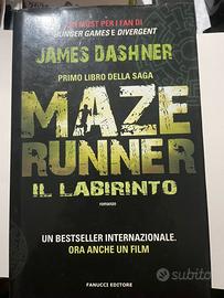 Maze runner