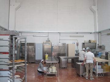Forno pasticceria imola laboratorio parcheggio