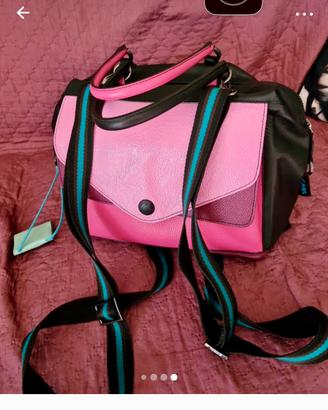 Borsa Gabs