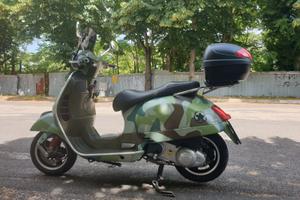 Vespa gts 300