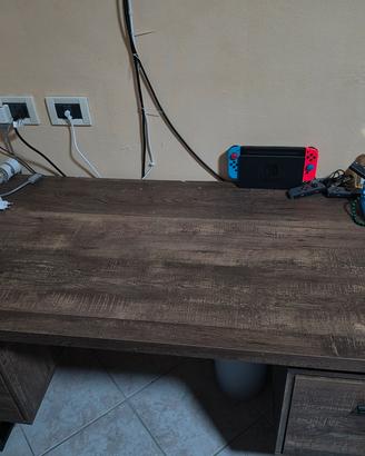Scrivania 150×50