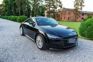 Audi TT 2.0 benzina