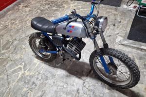 Italjet 50.it MINICROSS 50