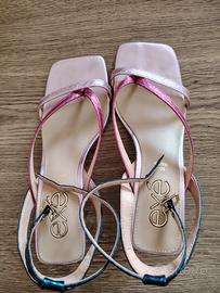 sandalo donna