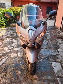 scooter Malaguti SpiderMax 500