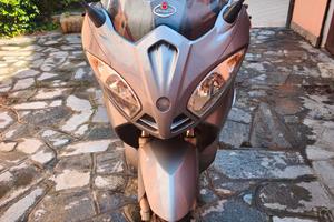 scooter Malaguti SpiderMax 500