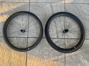 Specialized Roval Rapide CL II Shimano HG
