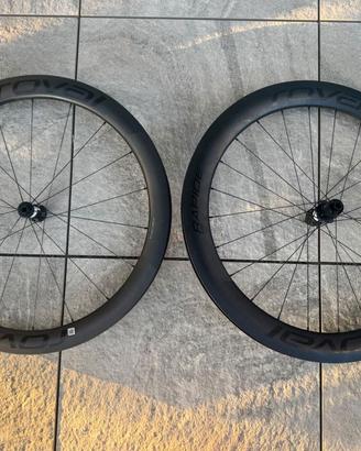 Specialized Roval Rapide CL II Shimano HG