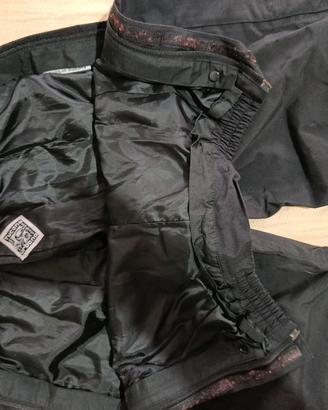 pantalone Tucano Urbano impermeabile 