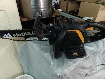 MOTOSEGA  McCulloch cse2040