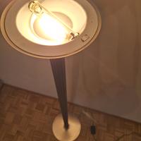 lampada da terra design Fontana Arte Italia m.3361