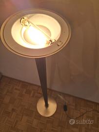 lampada da terra design Fontana Arte Italia m.3361