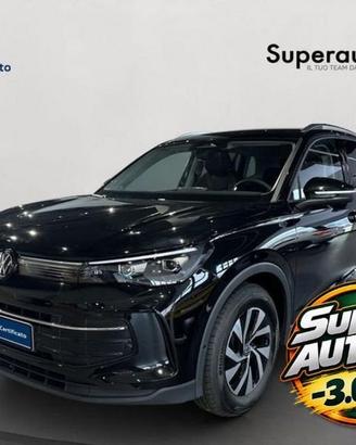 Volkswagen Tiguan 1.5 eTSI 150 CV ACT DSG Ele...