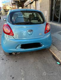 Ford ka 2009
