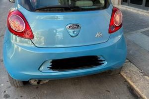 Ford ka 2009