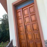 Finestre, doppie finestre e porte