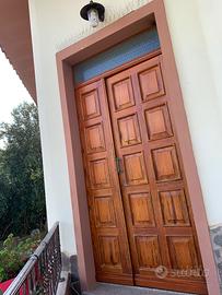 Finestre, doppie finestre e porte