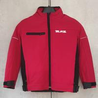 Giubbotto Moto Bambino ALIKE Taglia 8 Anni