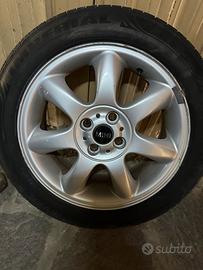 Cerchi mini cooper