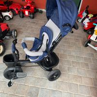 Triciclo Kinderkraft