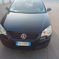 volswagen polo neopatentati 