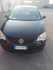 volswagen polo neopatentati 