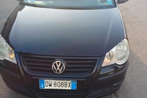 volswagen polo neopatentati 