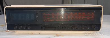 radiosveglia TELEFUNKEN