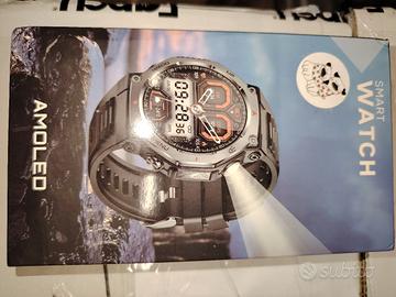 orologio smarth Watch 